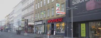 Unternehmen 7 Bild ELISABETH-APOTHEKE Ärzte am Wien 9