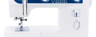 Unternehmen 1 Bild ELNA GENERALVERTRETUNG - HABICHER GERD Haushaltsgerätekundendienste am Innsbruck 7