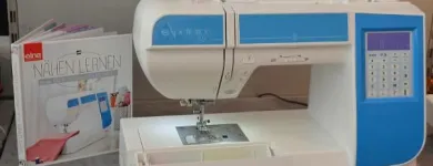 Unternehmen 2 Bild ELNA GENERALVERTRETUNG - HABICHER GERD Haushaltsgerätekundendienste am Innsbruck 7