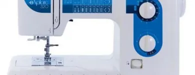 Unternehmen 5 Bild ELNA GENERALVERTRETUNG - HABICHER GERD Haushaltsgerätekundendienste am Innsbruck 7