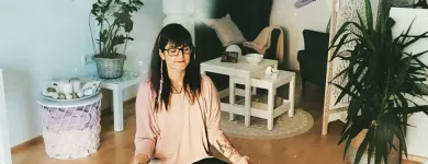 Unternehmen 1 Bild ENERGIEBRINGERIN - KATHARINA - ENERGETIK GRAZ UND UMGEBUNG Ärzte am Lieboch 6