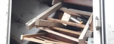 Unternehmen 9 Bild ENTRÜMPELUNGSFIRMA.AT Transportunternehmen, Fuhrunternehmen am Wien 9