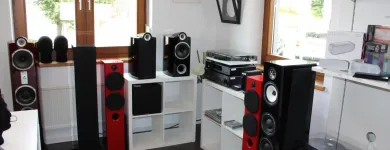 Unternehmen 3 Bild EP:WALDHERR Elektronik/Elektrotechnik am Frauenkirchen 1