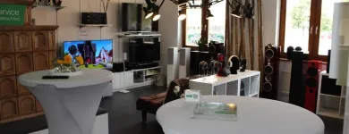 Unternehmen 4 Bild EP:WALDHERR Elektronik/Elektrotechnik am Frauenkirchen 1