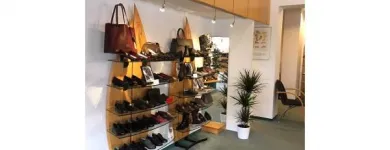 Unternehmen 1 Bild ESKA SCHUHE Textil/Bekleidung am Frauenkirchen 1
