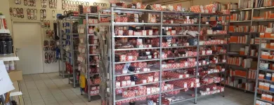 Unternehmen 2 Bild ETP - KFZ ERSATZTEILPROFIS MITTERBERGER GMBH Transport/Verkehr/Tourismus am Graz 6