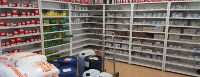 Unternehmen 5 Bild ETP - KFZ ERSATZTEILPROFIS MITTERBERGER GMBH Transport/Verkehr/Tourismus am Graz 6