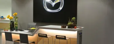 Unternehmen 4 Bild F.S.MAYER GMBH Kfz-/Zweirad-Dienstleistungen am Sankt Pölten 3