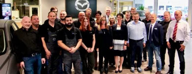 Unternehmen 5 Bild F.S.MAYER GMBH Kfz-/Zweirad-Dienstleistungen am Sankt Pölten 3