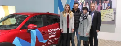 Unternehmen 6 Bild F.S.MAYER GMBH Kfz-/Zweirad-Dienstleistungen am Sankt Pölten 3