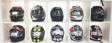 Unternehmen 1 Bild FABER ROLLER & BIKE - CARLBERGERGASSE Motorradwerkstatt am Wien 9