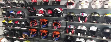 Unternehmen 4 Bild FABER ROLLER & BIKE - CARLBERGERGASSE Motorradwerkstatt am Wien 9