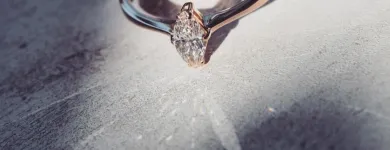 Unternehmen 3 Bild FEINHEIT GOLDSCHMIEDE Schmuck/Uhren/Edelmetallwaren am Weinitzen 6