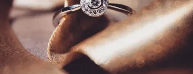 Unternehmen 8 Bild FEINHEIT GOLDSCHMIEDE Schmuck/Uhren/Edelmetallwaren am Weinitzen 6