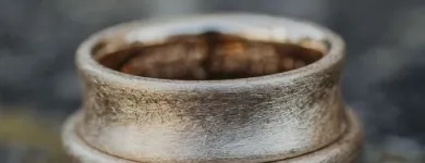 Unternehmen 2 Bild FEINHEIT GOLDSCHMIEDE Schmuck/Uhren/Edelmetallwaren am Weinitzen 6