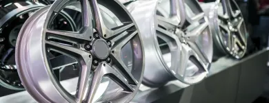 Unternehmen 3 Bild FELGENREPARATUR 24 Kfz-Ersatzteile, Kfz-Zubehör Einzelhandel am Hall In Tirol 7