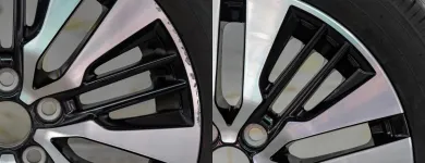 Unternehmen 5 Bild FELGENREPARATUR 24 Kfz-Ersatzteile, Kfz-Zubehör Einzelhandel am Hall In Tirol 7