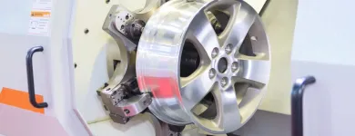 Unternehmen 2 Bild FELGENREPARATUR 24 Kfz-Ersatzteile, Kfz-Zubehör Einzelhandel am Hall In Tirol 7