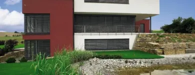 Unternehmen 3 Bild FENSTERTEAM BERGER GMBH Möbel/Innenausstattung am Niederöblarn 6