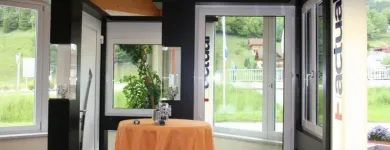 Unternehmen 5 Bild FENSTERTEAM BERGER GMBH Möbel/Innenausstattung am Niederöblarn 6