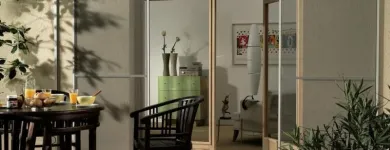 Unternehmen 7 Bild FENSTERTEAM BERGER GMBH Möbel/Innenausstattung am Niederöblarn 6