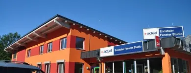 Unternehmen 8 Bild FENSTERTEAM BERGER GMBH Möbel/Innenausstattung am Niederöblarn 6