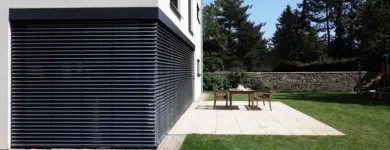 Unternehmen 2 Bild FENSTERTEAM BERGER GMBH Möbel/Innenausstattung am Niederöblarn 6