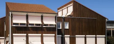 Unternehmen 10 Bild FENSTERTEAM BERGER GMBH Möbel/Innenausstattung am Niederöblarn 6