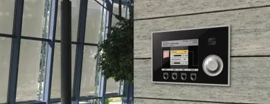 Unternehmen 11 Bild FENSTERTEAM BERGER GMBH Möbel/Innenausstattung am Niederöblarn 6