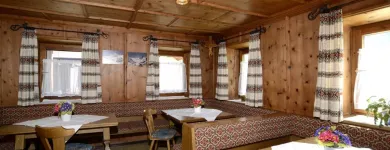Unternehmen 3 Bild FERIENHAUS BERGBLICK Hotels am Längenfeld 7