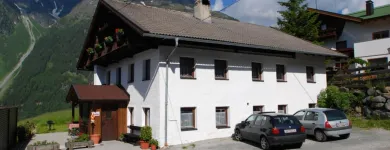 Unternehmen 4 Bild FERIENHAUS BERGBLICK Hotels am Längenfeld 7