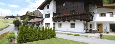 Unternehmen 5 Bild FERIENHAUS BERGBLICK Hotels am Längenfeld 7
