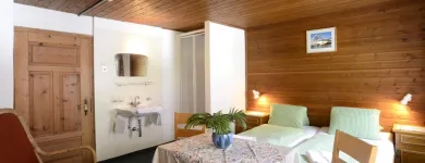 Unternehmen 6 Bild FERIENHAUS BERGBLICK Hotels am Längenfeld 7