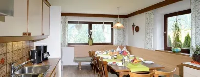 Unternehmen 7 Bild FERIENHAUS BERGBLICK Hotels am Längenfeld 7