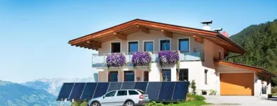 Unternehmen 1 Bild FERIENWOHNUNG HOTTER Verleihunternehmen, Vermietungsunternehmen, Vermittlungsunternehmen am Rohrberg 7