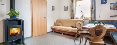 Unternehmen 3 Bild FERIENWOHNUNG HOTTER Verleihunternehmen, Vermietungsunternehmen, Vermittlungsunternehmen am Rohrberg 7