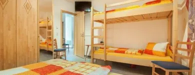 Unternehmen 5 Bild FERIENWOHNUNG HOTTER Verleihunternehmen, Vermietungsunternehmen, Vermittlungsunternehmen am Rohrberg 7