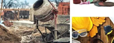 Unternehmen 2 Bild FETTER BAUMARKT GMBH Baumärkte, Heimwerkermärkte am Wien 9