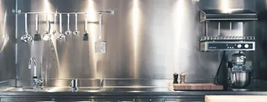 Unternehmen 1 Bild FHE VERTRIEB VON GASTRONOMIEEINRICHTUNGEN GESMBH Kundendienste für Heizungs- und Sanitärtechnik am Dornbirn 8