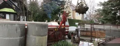 Unternehmen 2 Bild FRANK ROBERT GES.M.B.H. Entsorgung, Verwertung, Beseitigung, Reinigung am Frauenkirchen 1