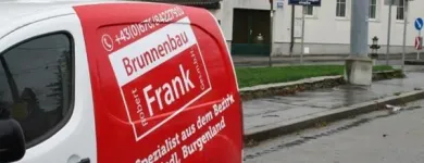 Unternehmen 5 Bild FRANK ROBERT GES.M.B.H. Entsorgung, Verwertung, Beseitigung, Reinigung am Frauenkirchen 1