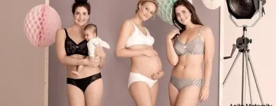 Unternehmen 4 Bild FRAUENHEIL, WÄSCHE- U BADEMODE SONJA LIPP GMBH Textil/Bekleidung am Graz 6