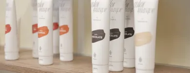 Unternehmen 2 Bild FRISEUR LADEN Kosmetik/Körperpflege am Baden 3