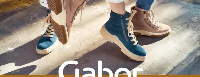 Unternehmen 1 Bild GABOR SHOP WIEN Textil/Bekleidung am Wien 9