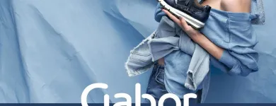 Unternehmen 2 Bild GABOR SHOP WIEN Textil/Bekleidung am Wien 9