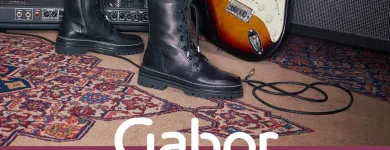 Unternehmen 4 Bild GABOR SHOP WIEN Textil/Bekleidung am Wien 9