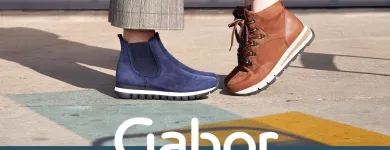 Unternehmen 5 Bild GABOR SHOP WIEN Textil/Bekleidung am Wien 9