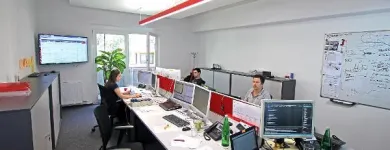 Unternehmen 2 Bild GAMED MBH Edv-Beratungsunternehmen am Graz 6