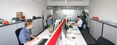 Unternehmen 4 Bild GAMED MBH Edv-Beratungsunternehmen am Graz 6