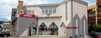 Unternehmen 1 Bild GAMED MBH Edv-Beratungsunternehmen am Graz 6